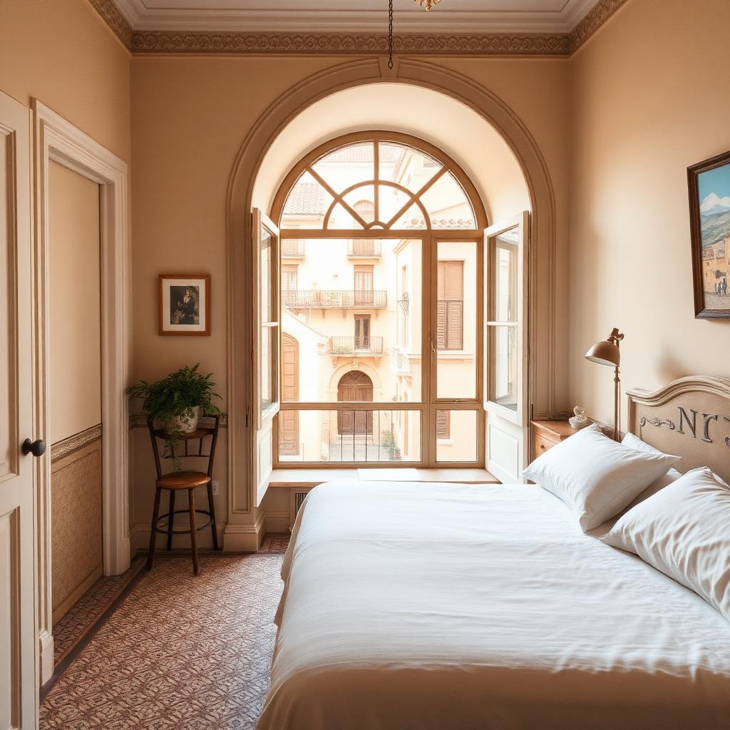 Hostal Antares by VESTIA